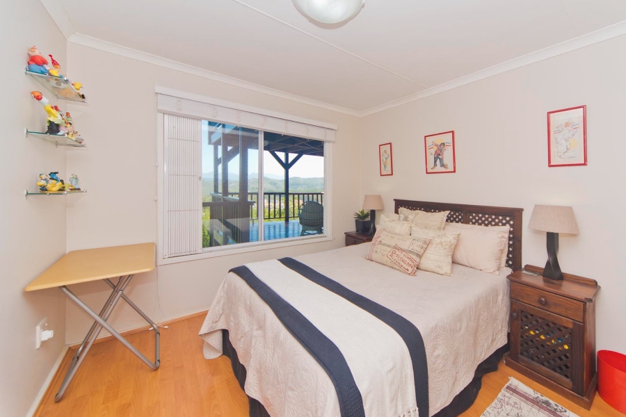 5 Bedroom Property for Sale in Knysna Heights Western Cape